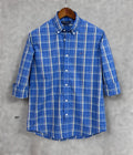 Premium Check Shirt TMC 411