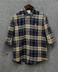 Premium Check Shirt | Shirtology Bangladesh