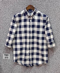 Premium Check Shirt TMC 416/491