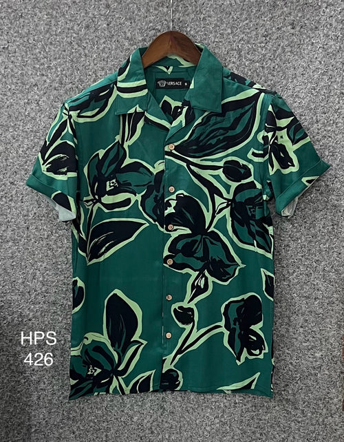 Hawaii Horizon Premium Printed Shirt | Hawaii Shirt | Shirtology Bangladesh