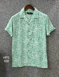 Hawaii Horizon Premium Printed Shirt HPS 428