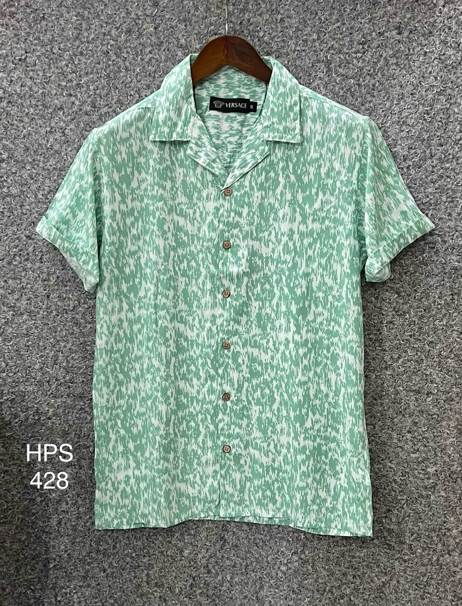 Hawaii Horizon Premium Printed Shirt HPS 428