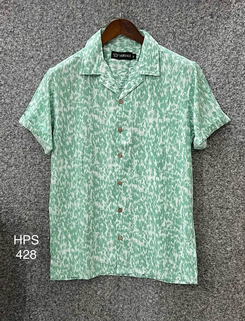 Hawaii Horizon Premium Printed Shirt | Hawaii Shirt | Shirtology Bangladesh