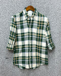 Premium Check Shirt BRC 511