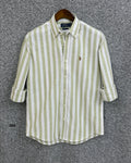 Premium Stripe Full Sleeve Shirt | Stripe Shirt | Shirtology Bangladesh