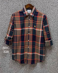 Premium Check Shirt | Shirtology Bangladesh