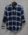 Premium Check Shirt | Shirtology Bangladesh