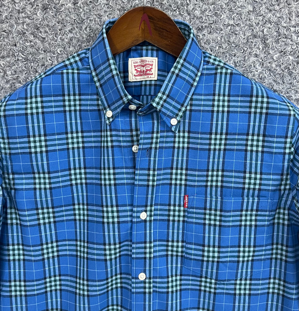 Premium Check Shirt | Shirtology Bangladesh
