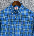 Premium Check Shirt | Shirtology Bangladesh