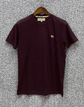 Premium Solid Tshirt BRBT Coffee | Shirtology Bangladesh