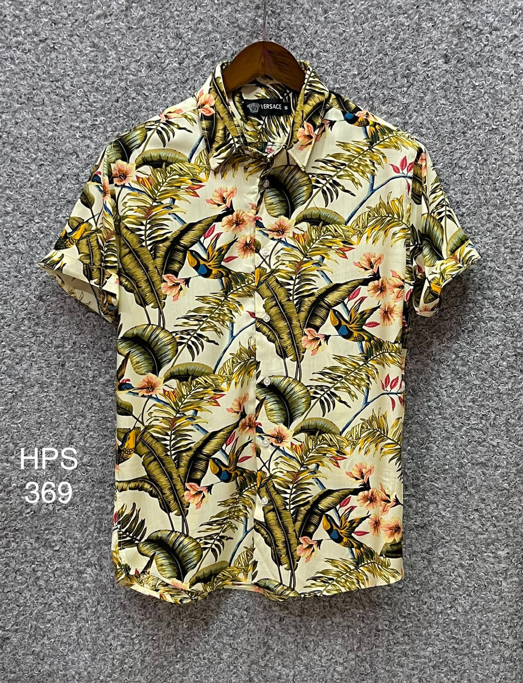 Hawaii Horizon Premium Printed Shirt HPS 369