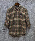 ) Premium Shirtology Check Shirt SLC 20