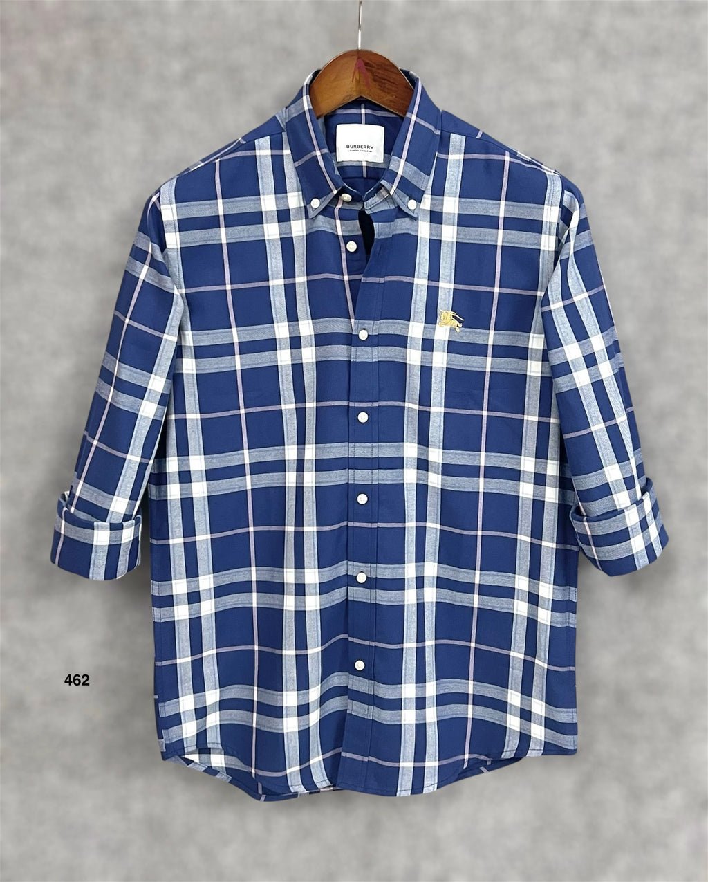 Premium Check Shirt | Shirtology Bangladesh