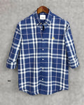 Premium Check Shirt | Shirtology Bangladesh