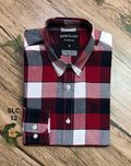 Premium Shirtology Check Shirt | Shirtology Bangladesh
