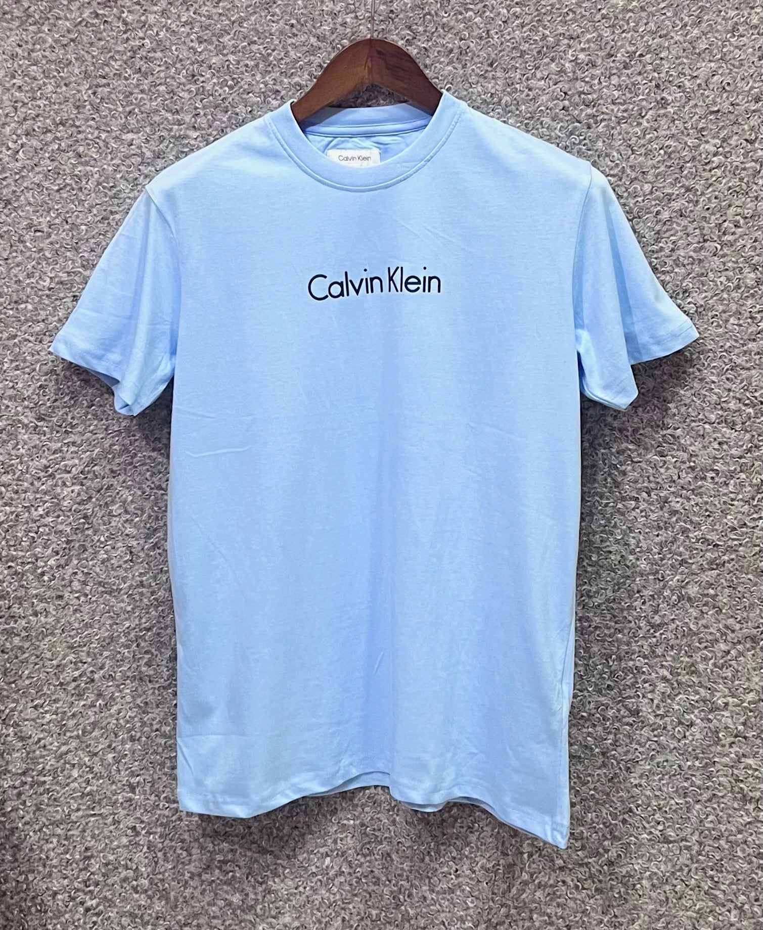 Premium Print Tshirt CKPT Sky | Shirtology Bangladesh