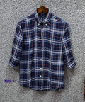 Premium Check Shirt | Shirtology Bangladesh