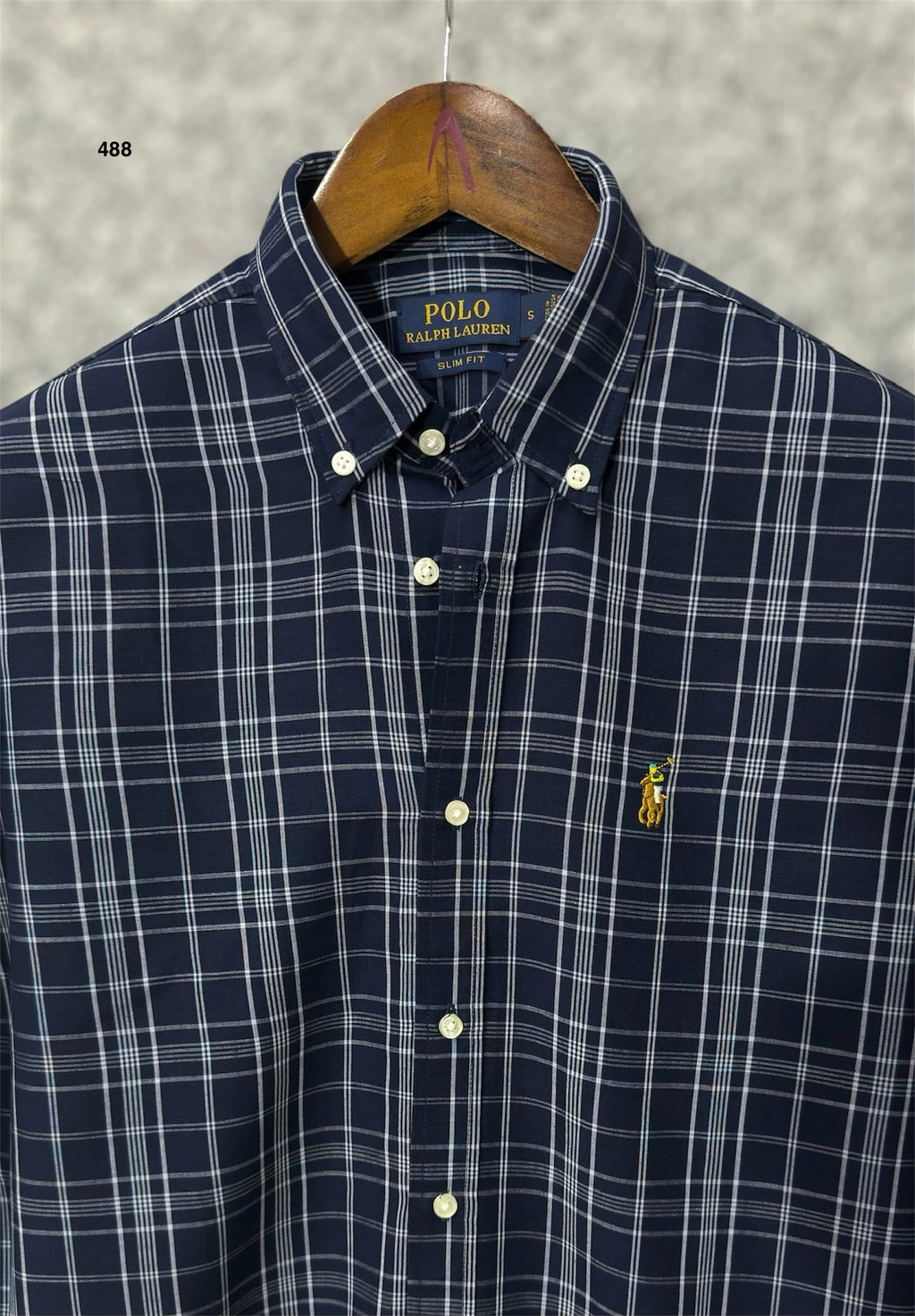 Premium Check Shirt | Shirtology Bangladesh