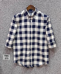 Premium Check Shirt | Shirtology Bangladesh