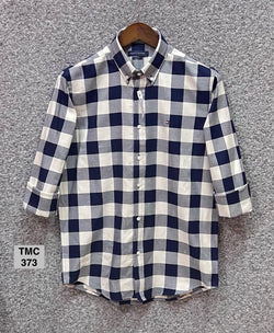 Premium Check Shirt | Shirtology Bangladesh
