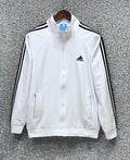 Premium Tracksuit Set white | Shirtology Bangladesh