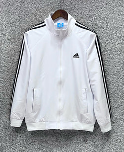 Premium Tracksuit Set white | Shirtology Bangladesh