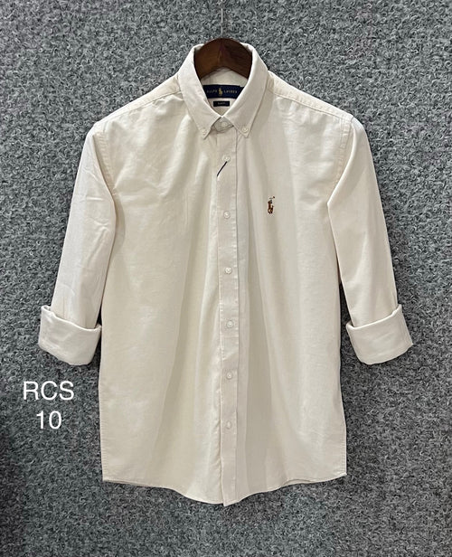 Elite Corduroy Button-Down Shirt Cord 10 | Corduroy Shirt | Shirtology Bangladesh