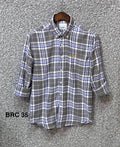 Premium Check Shirt | Shirtology Bangladesh