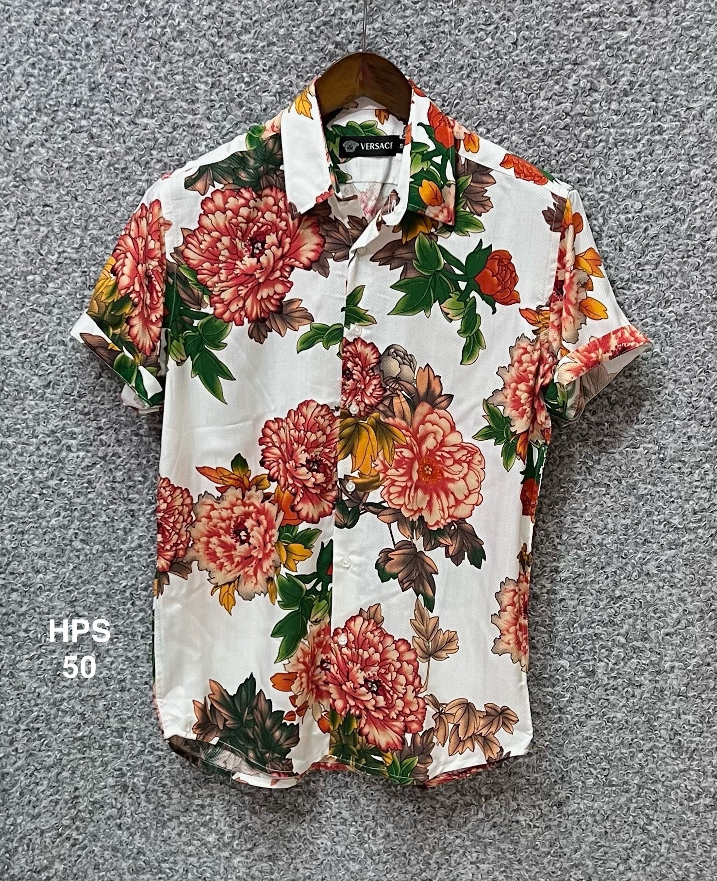 Hawaii Horizon Premium Printed Shirt HPS 50