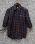 Premium Check Shirt | Shirtology Bangladesh
