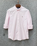 Premium Stripe Full Sleeve Shirt  RLST 732