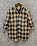 Premium Check Shirt | Shirtology Bangladesh