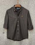 Premium Stripe Full Sleeve Shirt  RLST 720