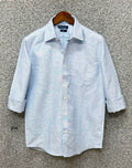 TMFS Signature Formal Cotton Shirt 214
