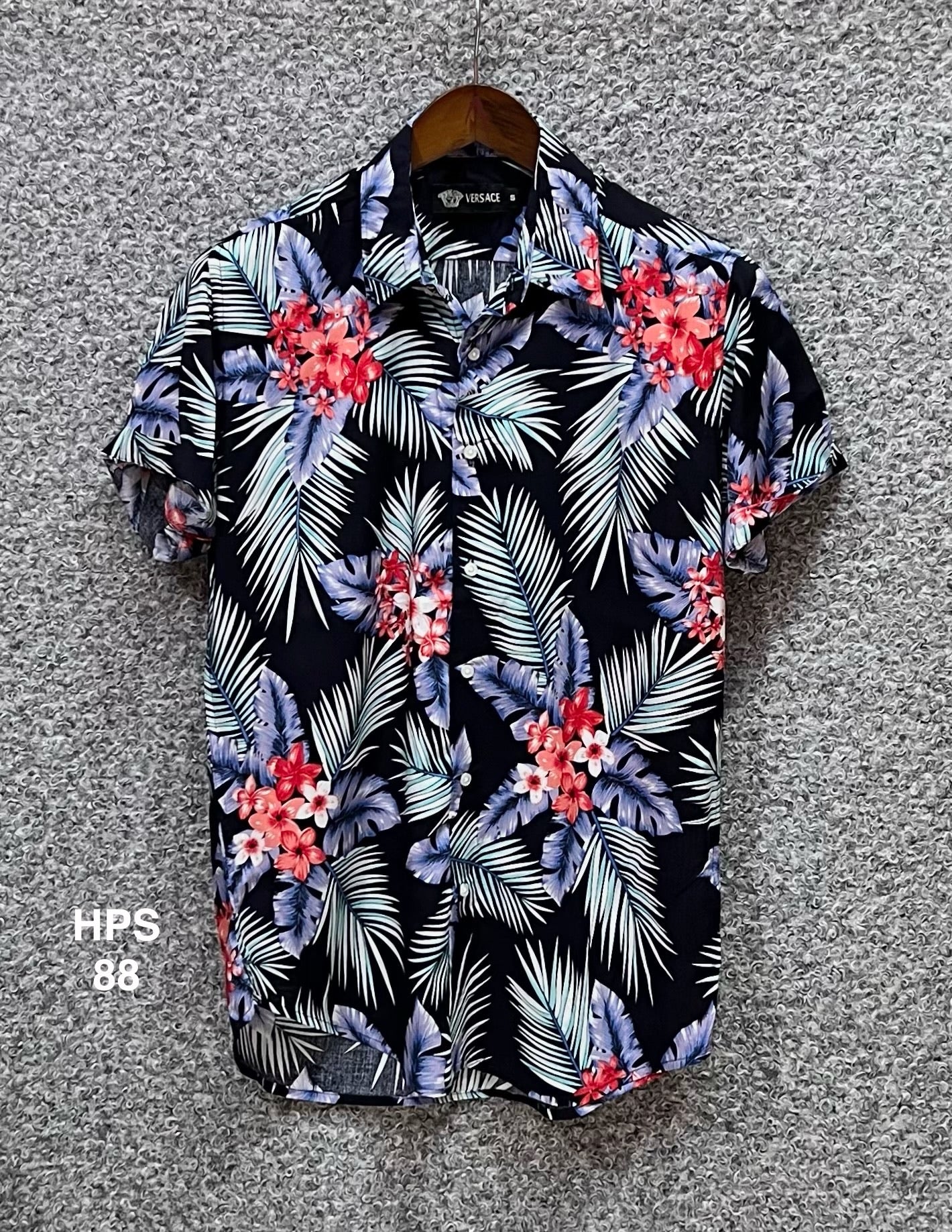 Hawaii Horizon Premium Printed Shirt HPS 88