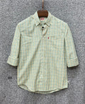 Premium Check Shirt LVCC 223