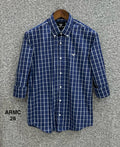 Premium Check Shirt | Shirtology Bangladesh