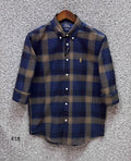 Premium Check Shirt | Shirtology Bangladesh