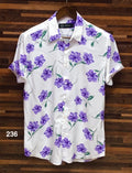Hawaii Horizon Premium Printed Shirt | Hawaii Shirt | Shirtology Bangladesh