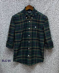 Premium Shirtology Check Shirt | Shirtology Bangladesh
