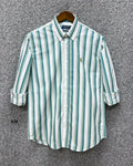 Premium Stripe Full Sleeve Shirt  RLST 628