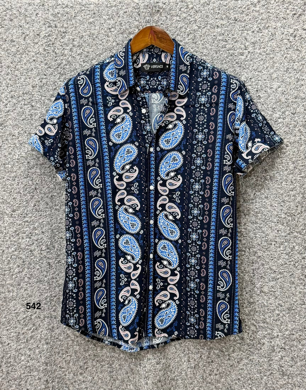 Hawaii Horizon Premium Printed Shirt HPS 542