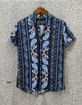 Hawaii Horizon Premium Printed Shirt HPS 542