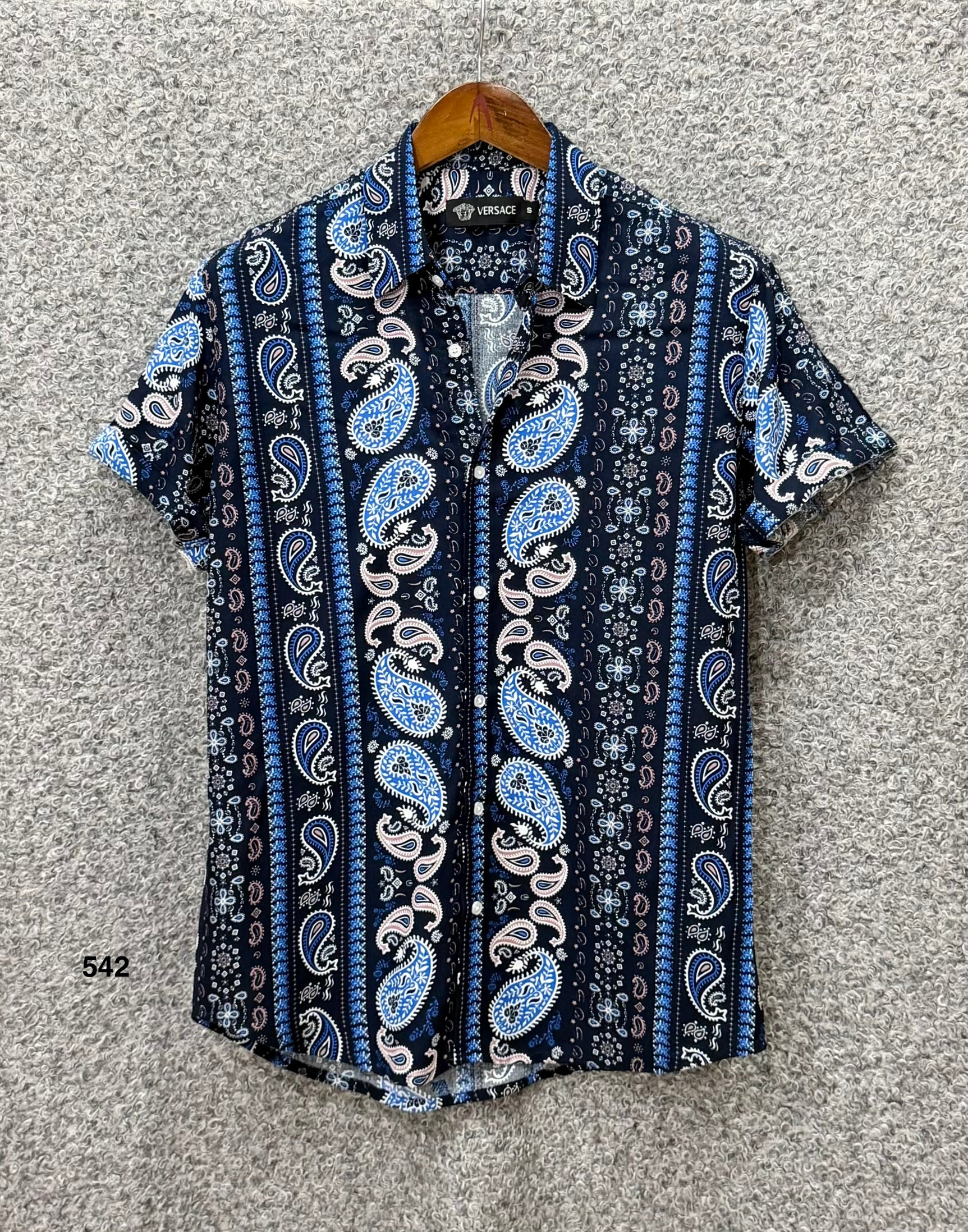 Hawaii Horizon Premium Printed Shirt HPS 542