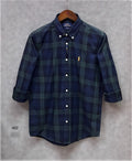 Premium Check Shirt | Shirtology Bangladesh