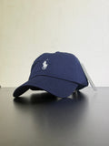 Chino Ball Cap Navy CBCN5