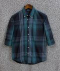 Premium Check Shirt TMC 427