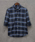 Premium Check Shirt | Shirtology Bangladesh
