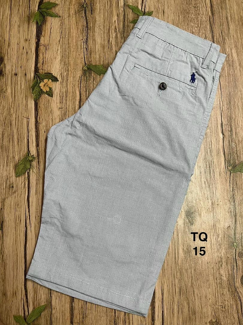 Premium Stretch 5 Pocket Casual Shorts RLSHORT 15