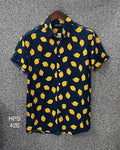 Hawaii Horizon Premium Printed Shirt | Hawaii Shirt | Shirtology Bangladesh